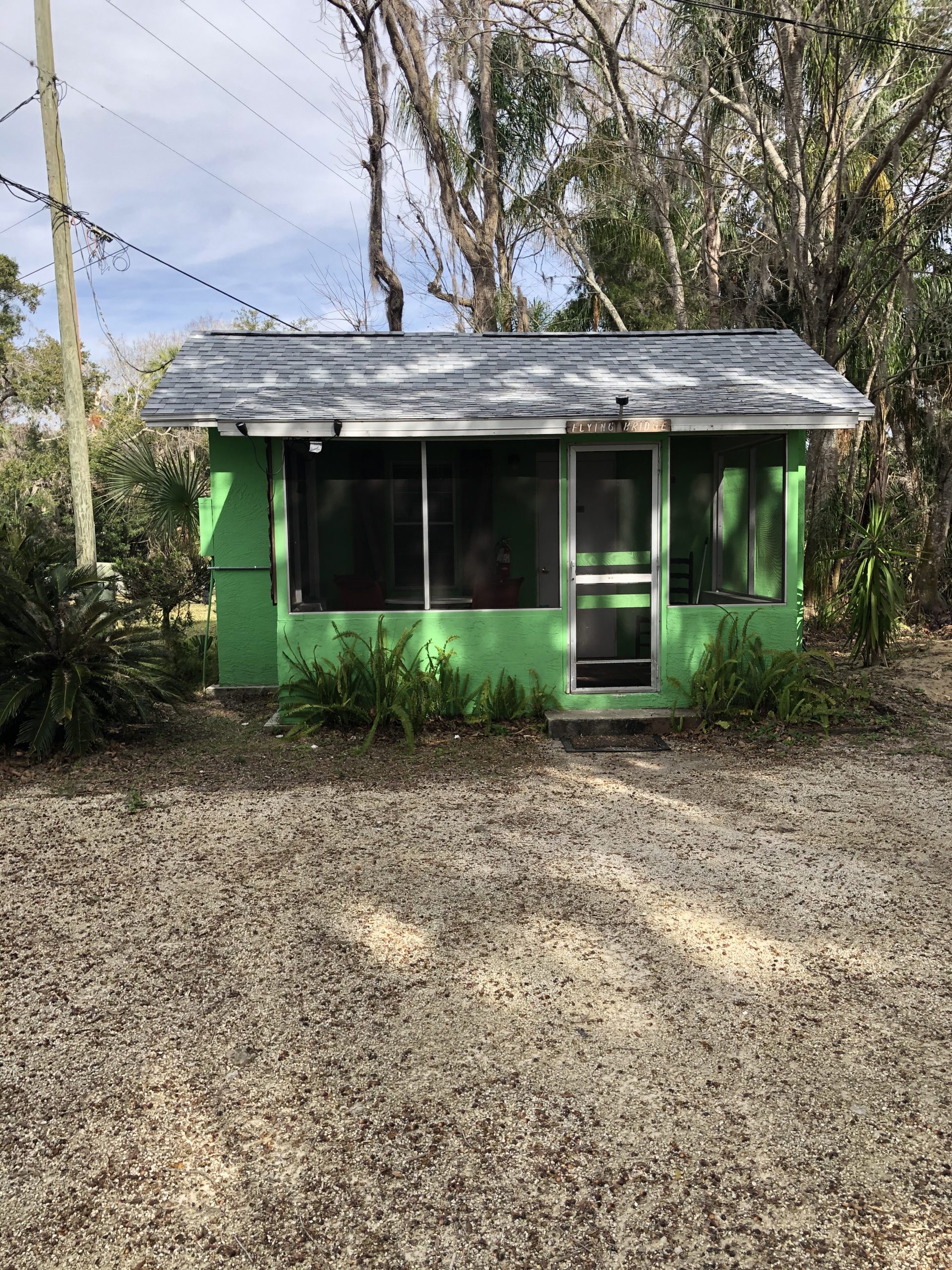 Vacation Rental Homes Homosassa River Retreat Homosassa, Florida